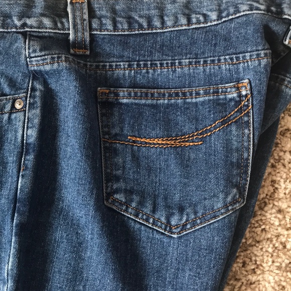 Ladies Rockies Boot Jeans - Picture 2 of 5